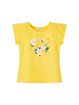 MAYORAL | Mädchen T-Shirt | türkis