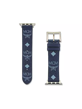 MCM | Armband für Apple Watch OTTOMAR | blau