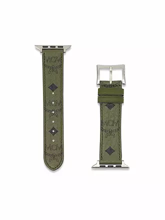 MCM | Armband für Apple Watch OTTOMAR | olive
