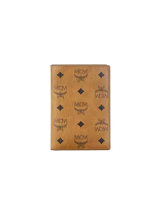 MCM | Ausweisetui - Kartenhalter OTTOMAR | braun
