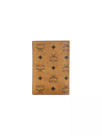 MCM | Ausweisetui - Kartenhalter OTTOMAR | braun