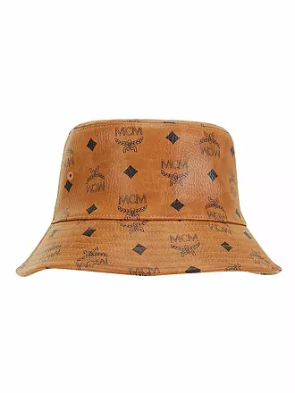 MCM | Fischerhut - Bucket Hat VISETOS | schwarz