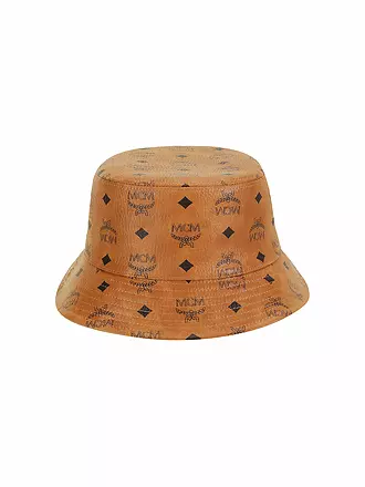 MCM | Fischerhut - Bucket Hat VISETOS | schwarz