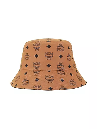 MCM | Fischerhut - Bucket Hat | braun