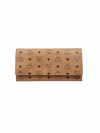 MCM | Geldbörse AREN Large | braun