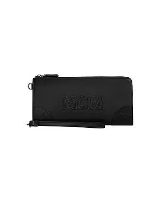 MCM | Geldbörse AREN Large | braun