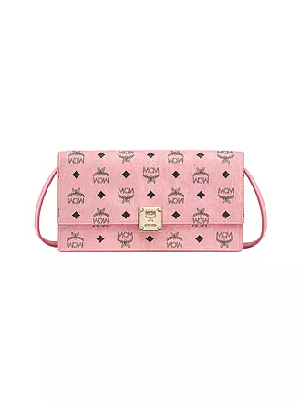 MCM | Geldbörse AREN Large | rosa