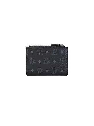 MCM | Geldbörse AREN Mini | braun