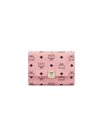 MCM | Geldbörse AREN Small | rosa