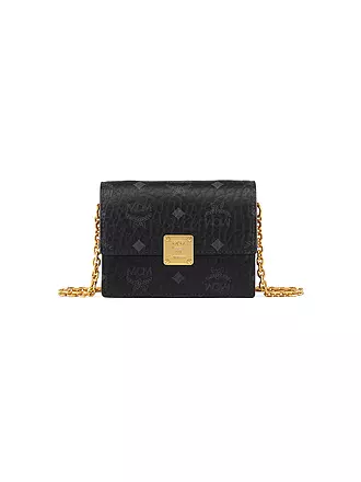 MCM | Geldbörse AREN | braun