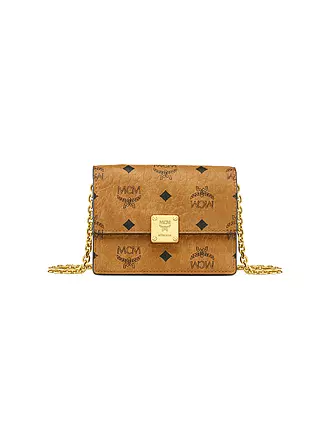 MCM | Geldbörse AREN | braun