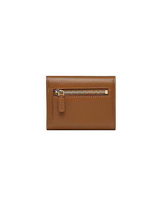 MCM | Geldbörse Patricia | schwarz