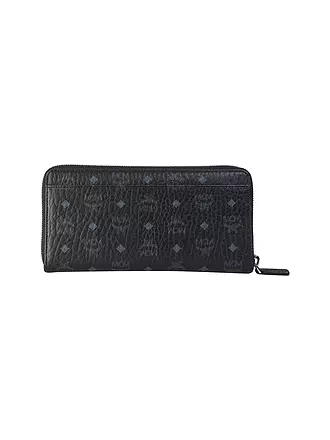 MCM | Geldbörse VISETOS Large | rosa