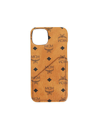 MCM | Handyhülle - Smartphone Case | schwarz