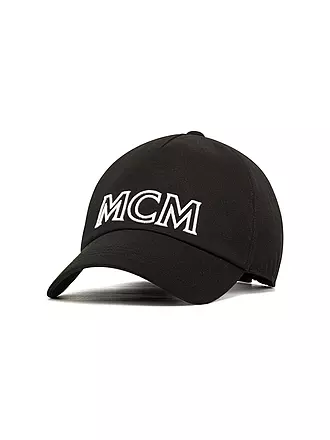 MCM | Kappe | schwarz