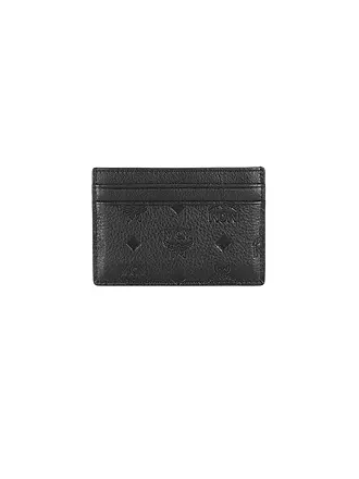 MCM | Kartenetui KLARA | schwarz