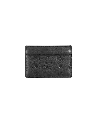 MCM | Kartenetui KLARA | schwarz