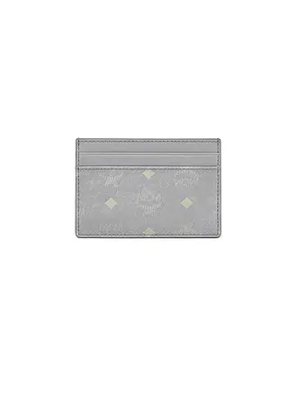 MCM | Kartenetui | rosa
