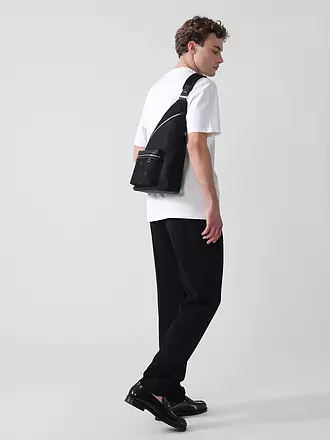 MCM | Rucksack AREN Medium | schwarz