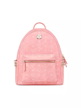 MCM | Rucksack STARK BACKPACK 37 | rosa