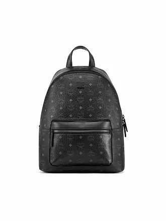 MCM | Rucksack STARK Medium | hellbraun