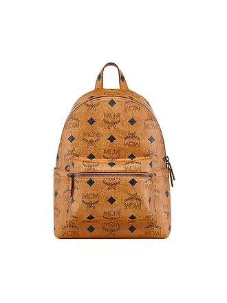 MCM | Rucksack STARK Medium | braun