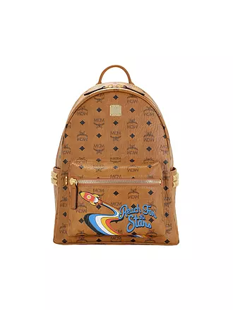 MCM | Rucksack STARK VI | braun