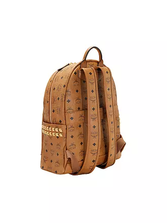 MCM | Rucksack STARK VI | braun