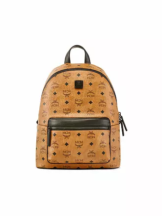 MCM | Rucksack STARK | braun