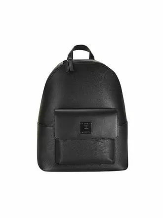 MCM | Rucksack STARK | schwarz