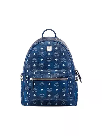 MCM | Rucksack STARK | blau