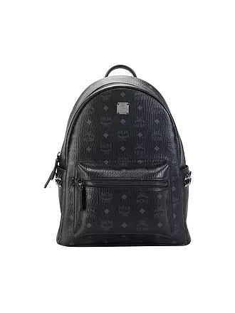 MCM | Rucksack STARK | schwarz