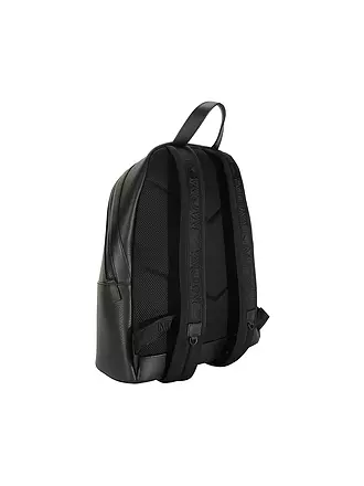MCM | Rucksack STARK | schwarz