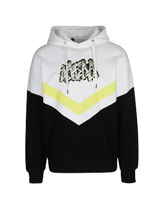 MCM | Sweater - Hoodie | schwarz