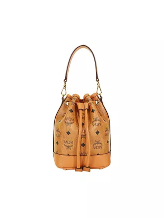 MCM | Tasche - Bucket Bag DESSAU MINI | 