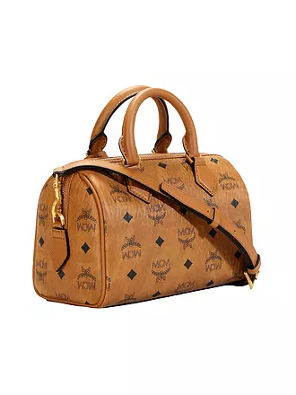 MCM | Tasche - Henkeltasche ELLA | braun