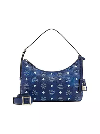 MCM | Tasche - Hobo AREN | blau