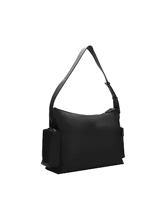 MCM | Tasche - Hobo Bag AREN Medium | schwarz