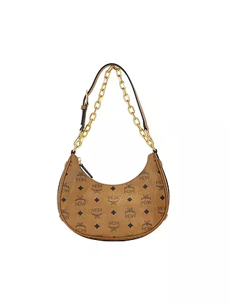 MCM | Tasche - Hobo Bag AREN | braun