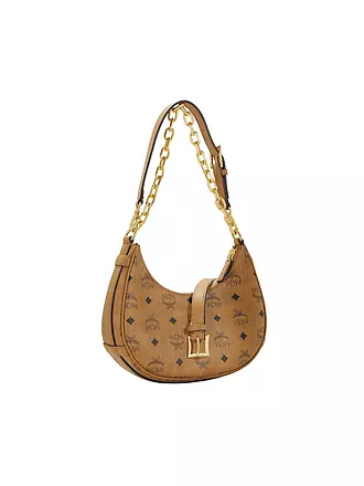 MCM | Tasche - Hobo Bag AREN | braun