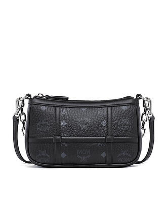 MCM | Tasche - Mini Bag AREN MINI | schwarz