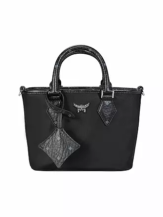 MCM | Tasche - Mini Bag AREN XMini | schwarz