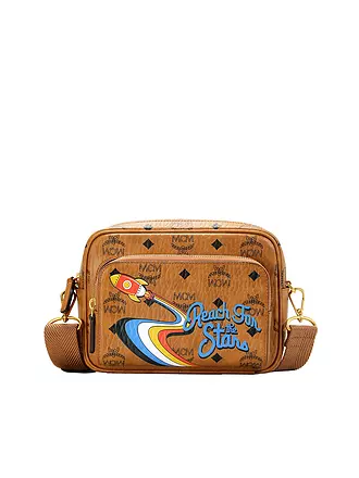 MCM | Tasche - Mini Bag AREN | braun