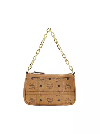 MCM | Tasche - Mini Bag AREN | braun