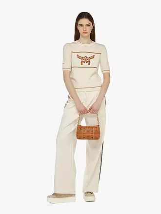 MCM | Tasche - Mini Bag AREN | braun