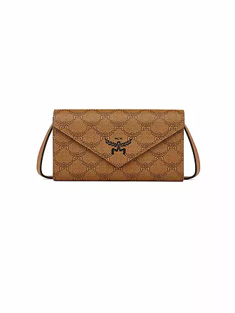 MCM | Tasche - Mini Bag HIMMEL | braun