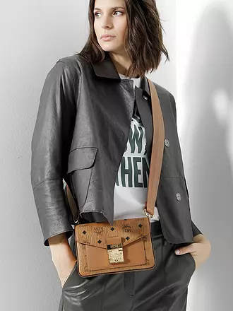 MCM | Tasche - Mini Bag MCM VIKTOR | schwarz