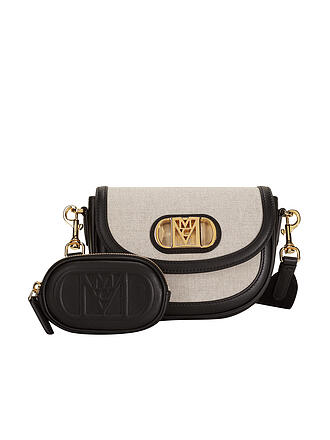 MCM | Tasche - Mini Bag MODE TRAVIA | braun