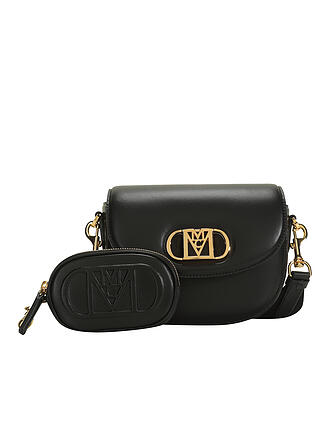 MCM | Tasche - Mini Bag MODE TRAVIA | pink