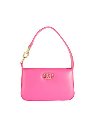 MCM | Tasche - Mini Bag MODE TRAVIA | schwarz